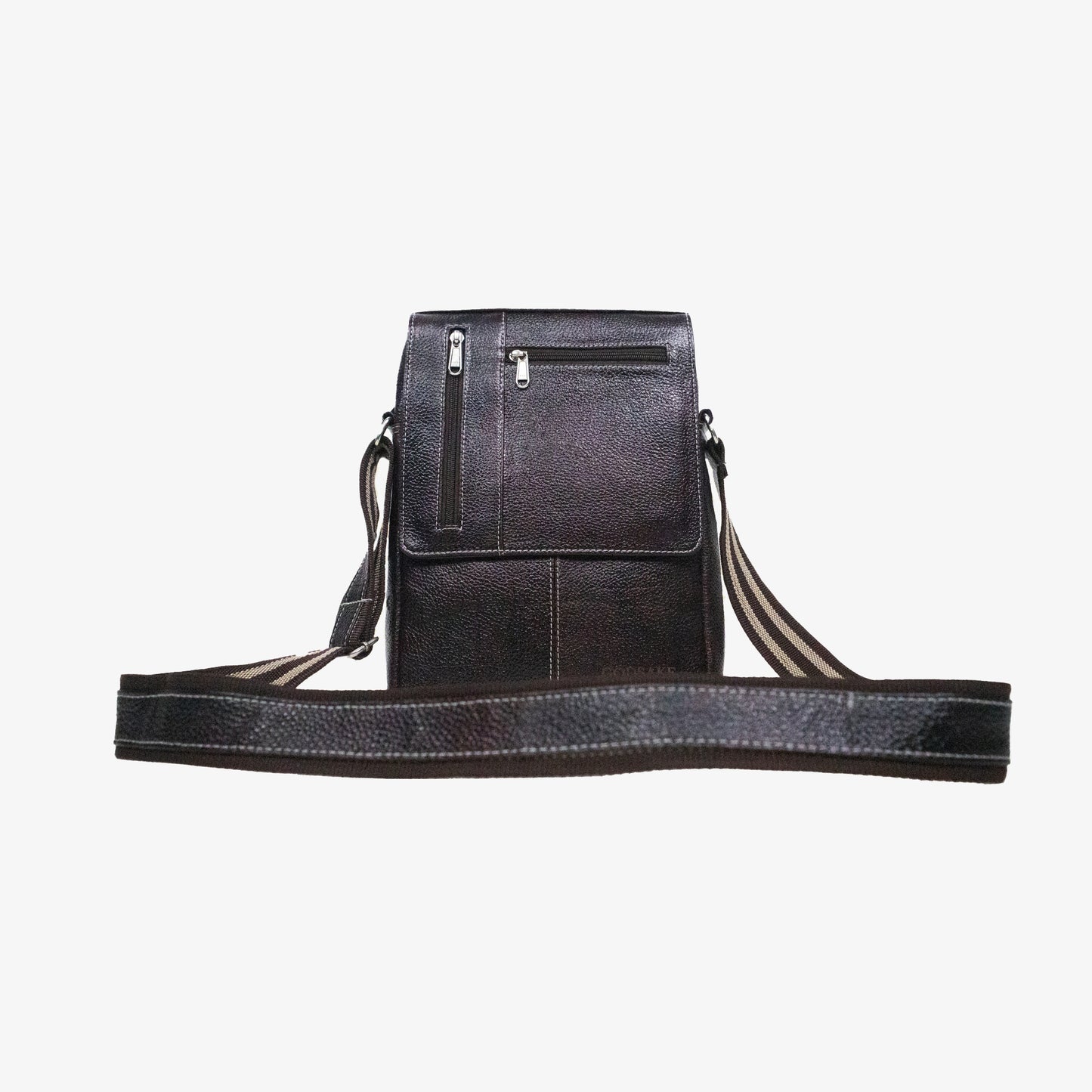 LEATHER BAG