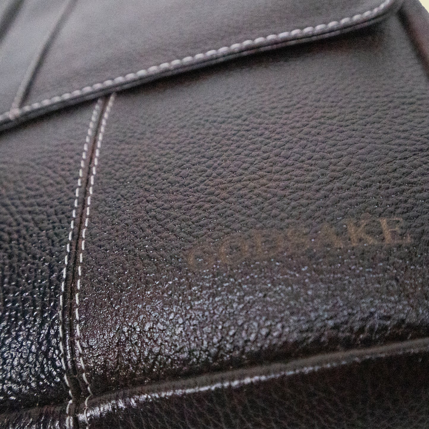 LEATHER BAG