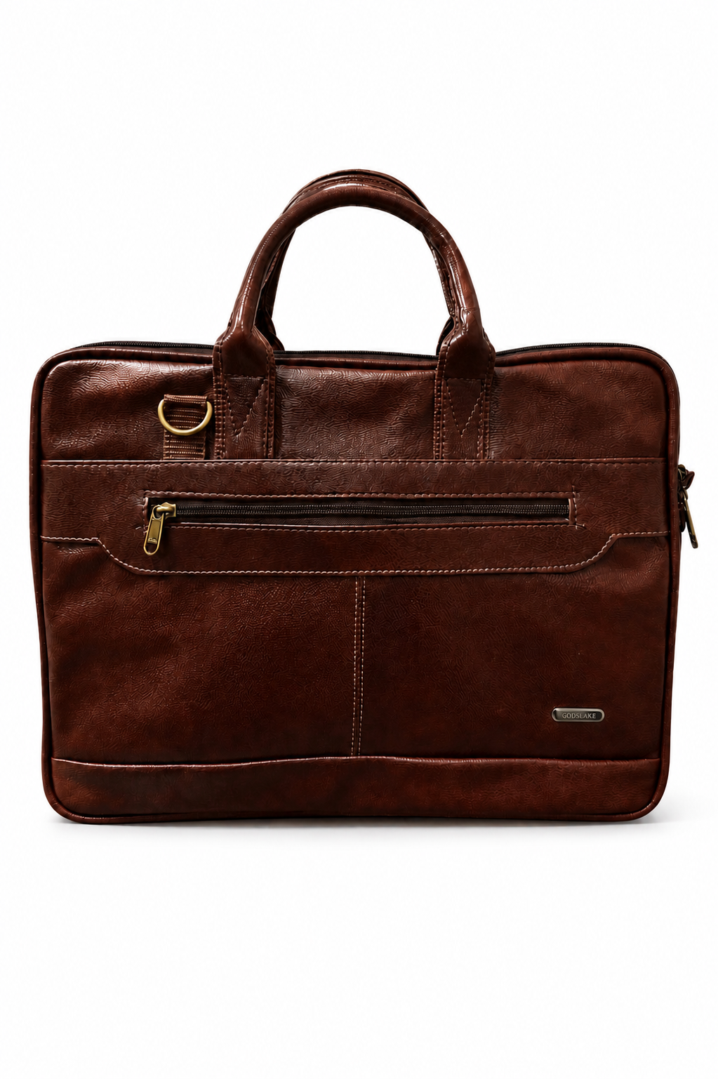 Leatherite Laptop Bag