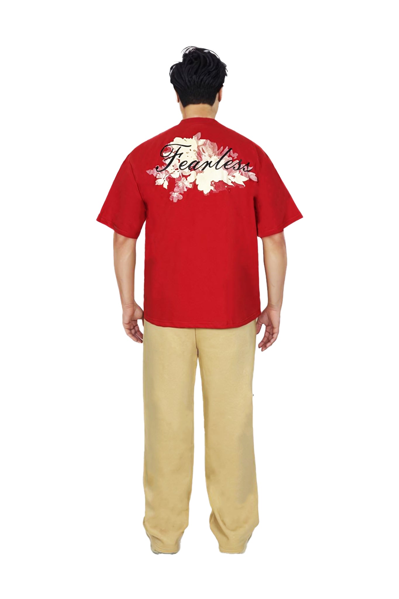 FEARLESS T-SHIRT
