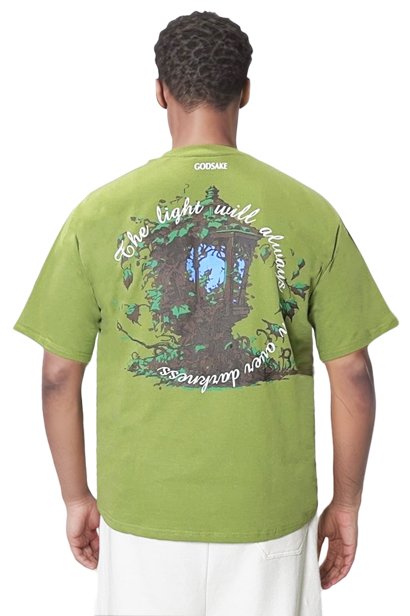 LANTERN T-SHIRT
