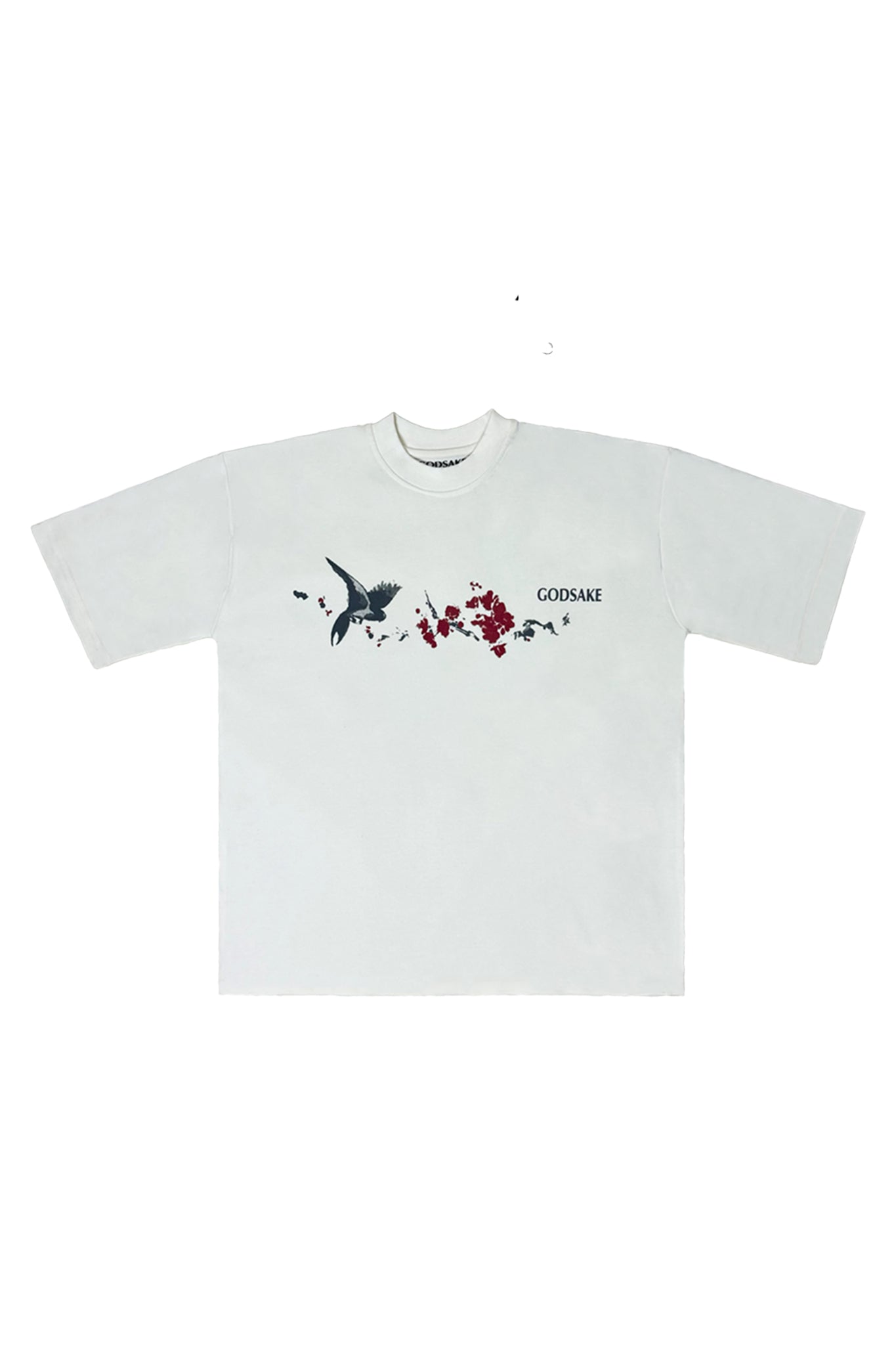 BIRDY T-SHIRT