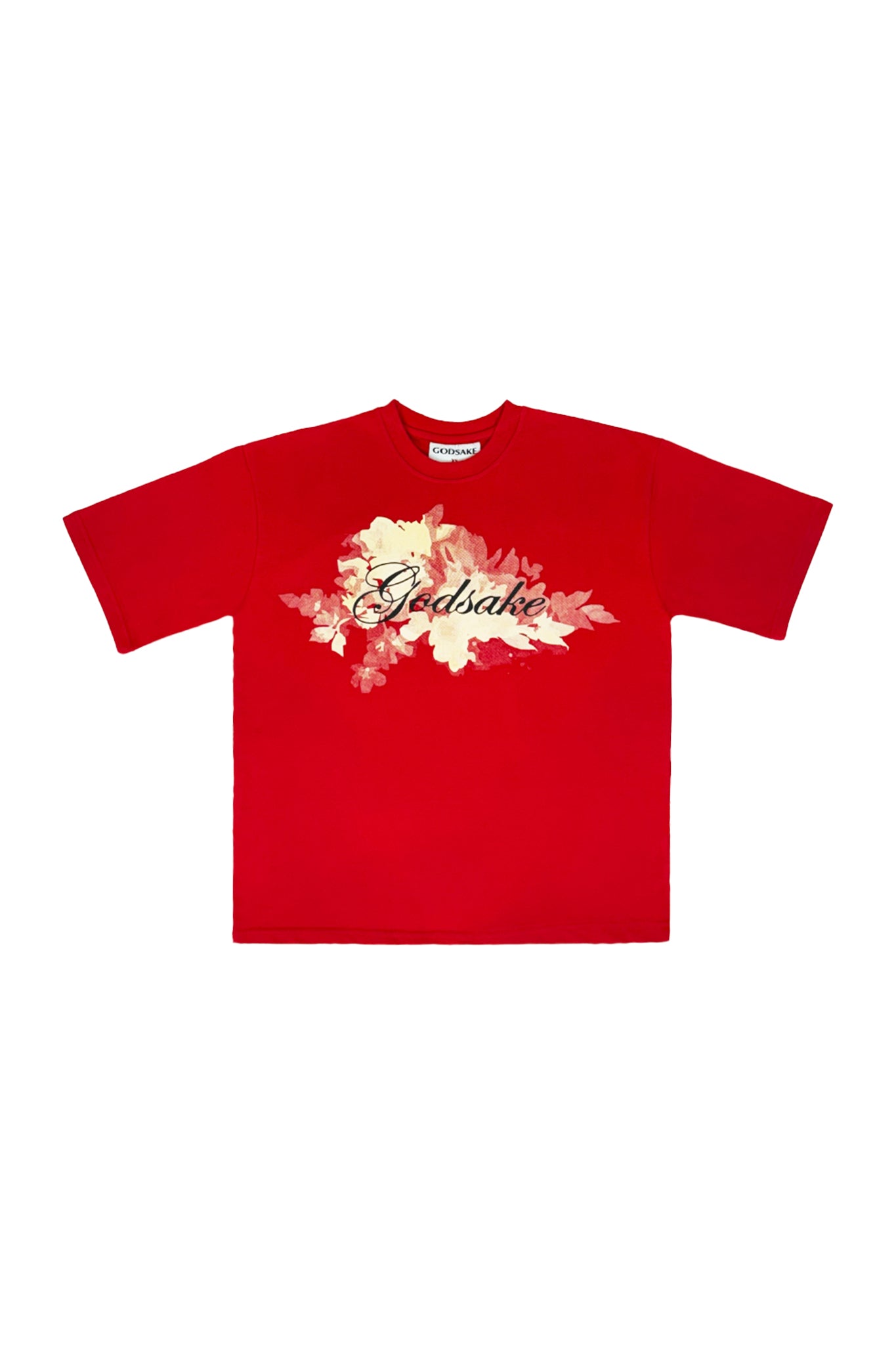 FEARLESS T-SHIRT