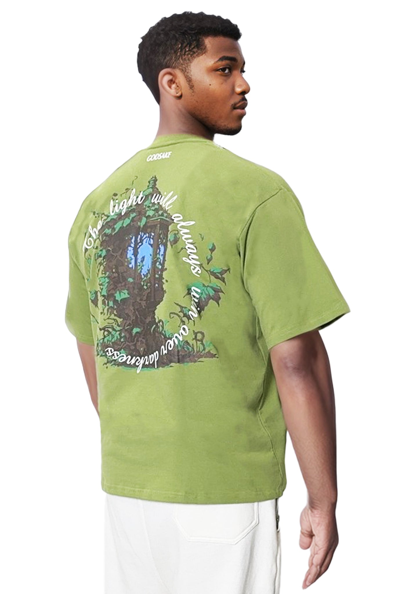 LANTERN T-SHIRT