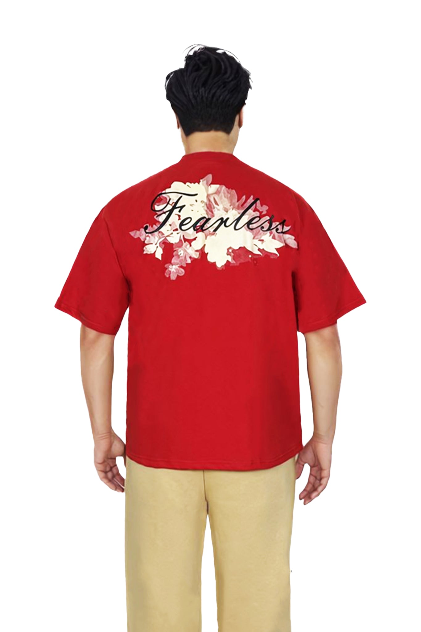 FEARLESS T-SHIRT