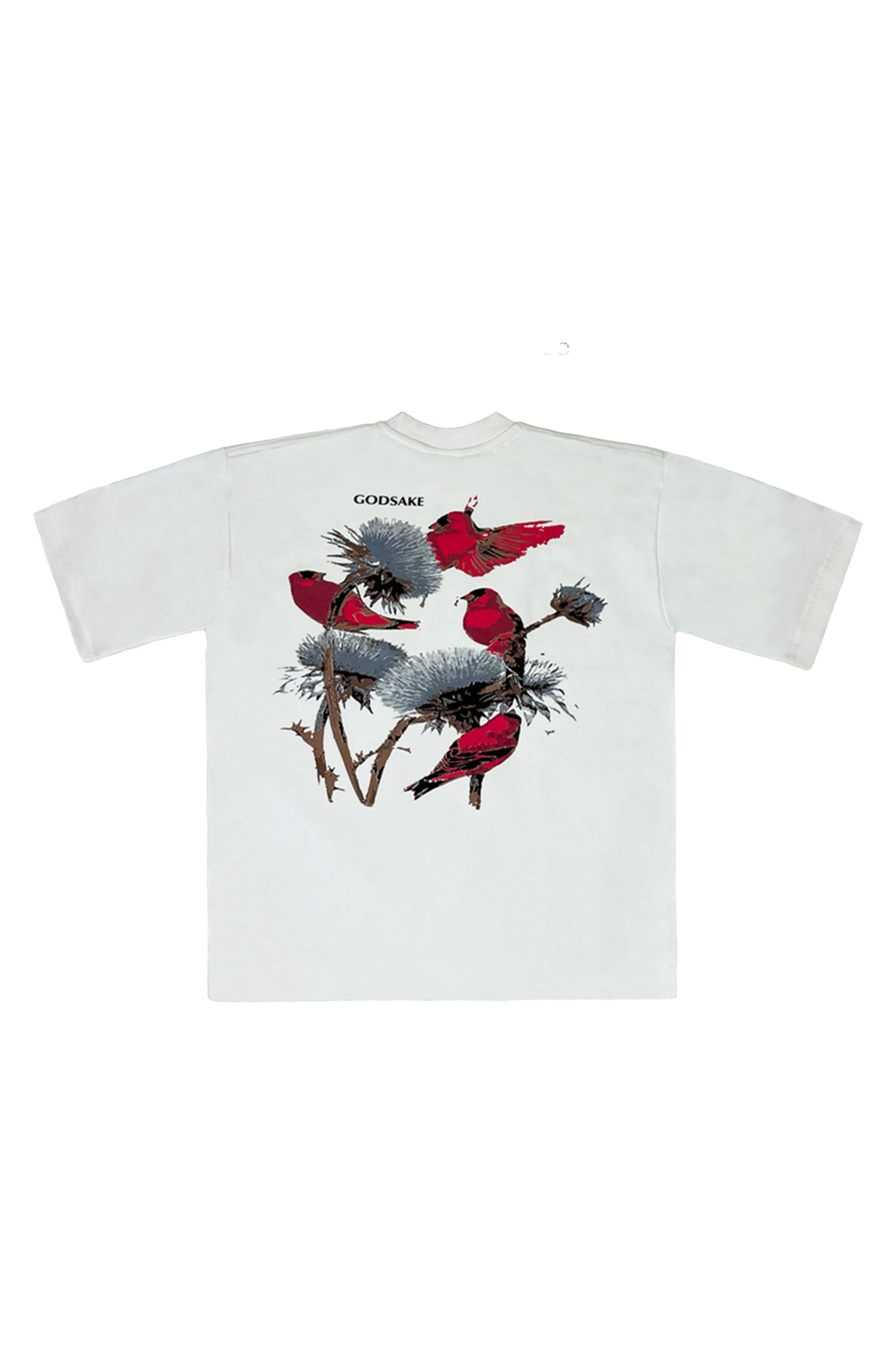 BIRDY T-SHIRT