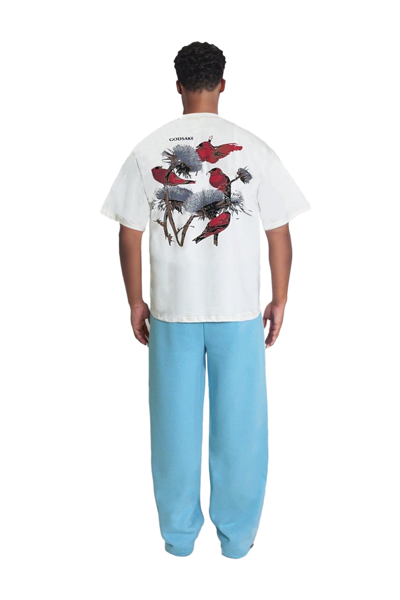 BIRDY T-SHIRT