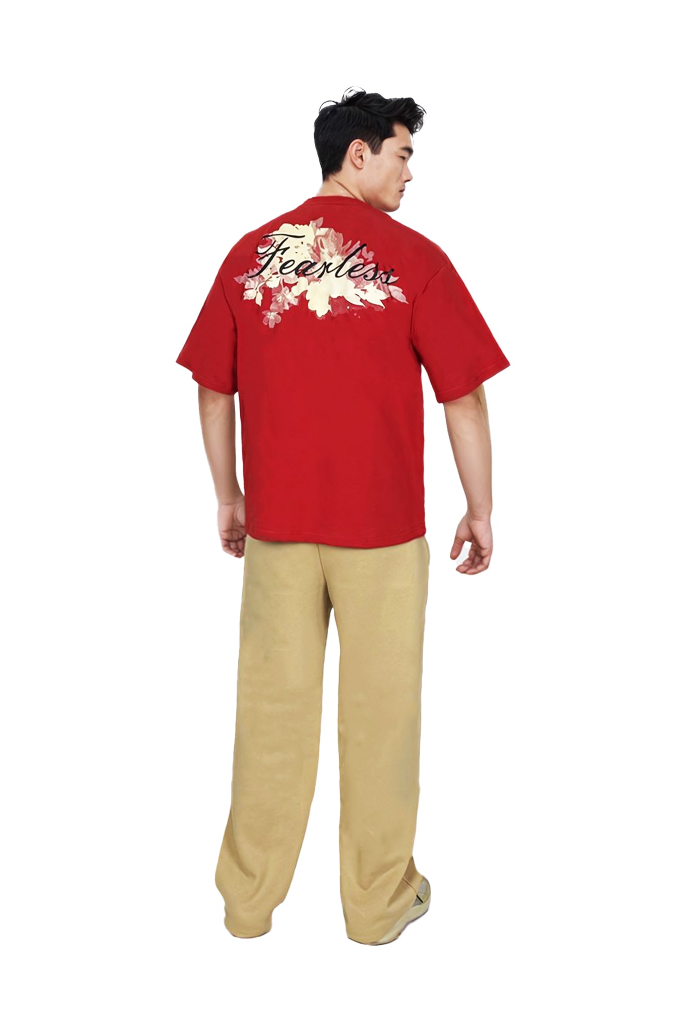 FEARLESS T-SHIRT