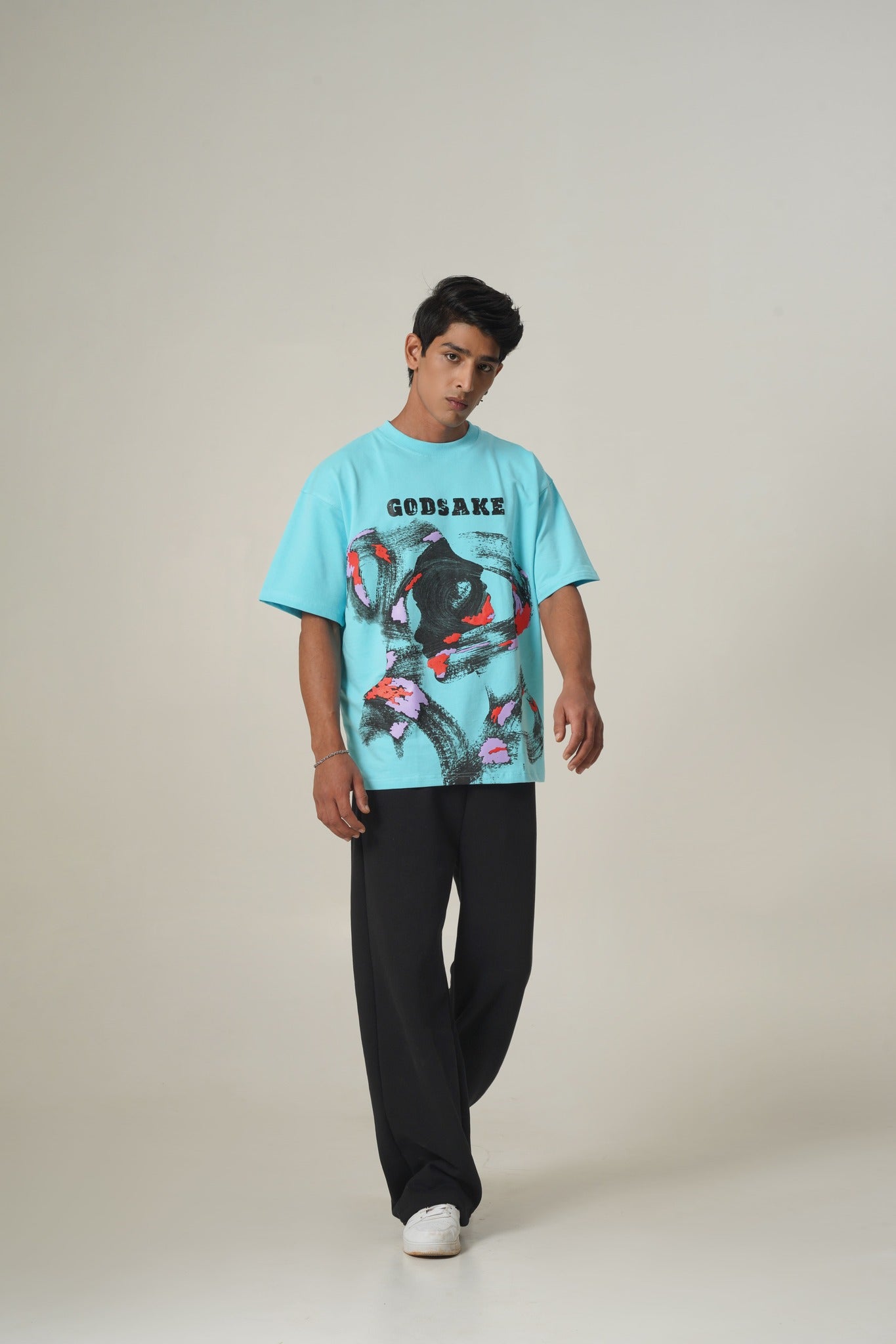SENSATION T-SHIRT