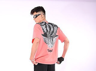 CATTY-B T-SHIRT