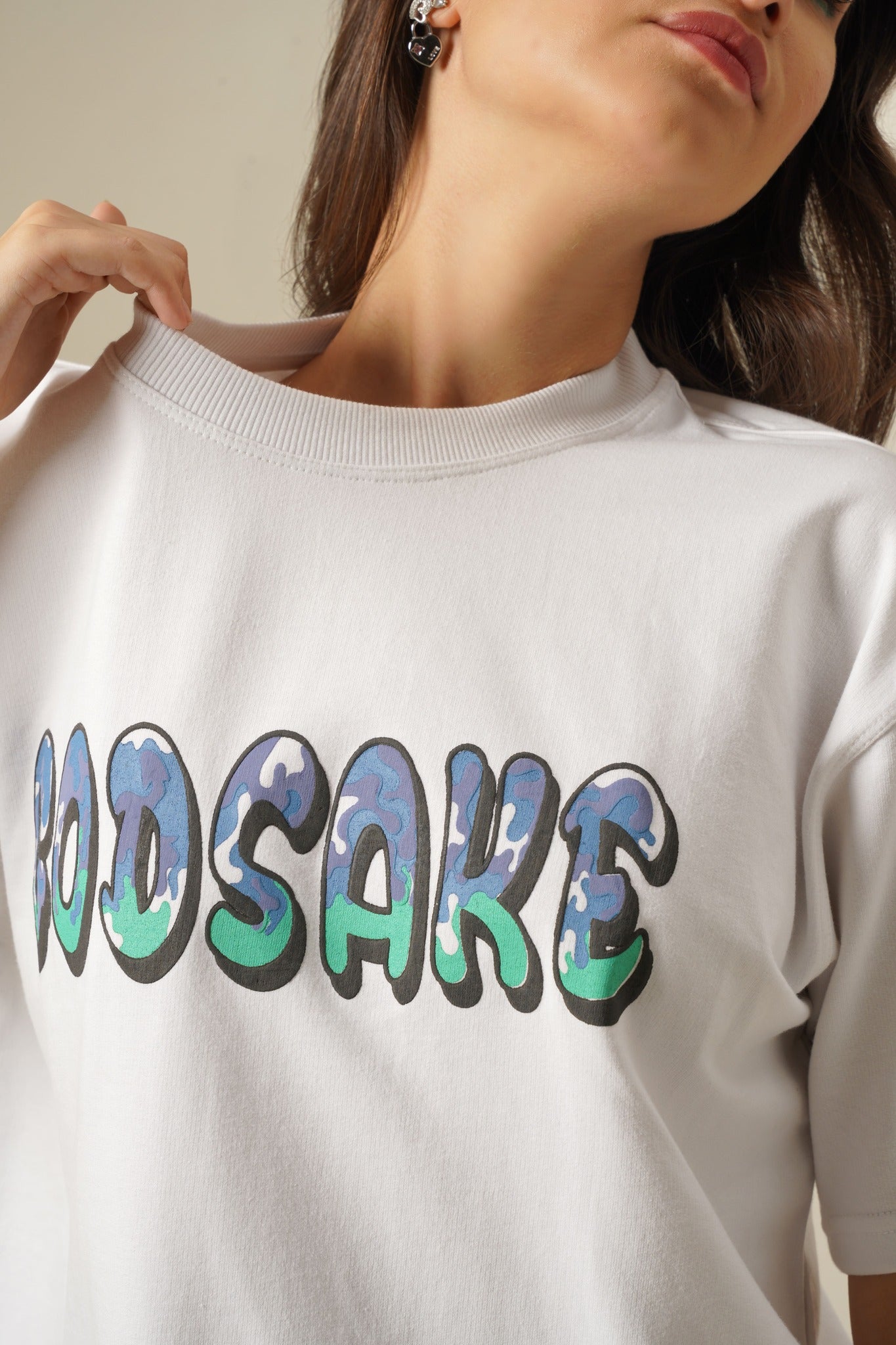 BEACH PLEASE T-SHIRT