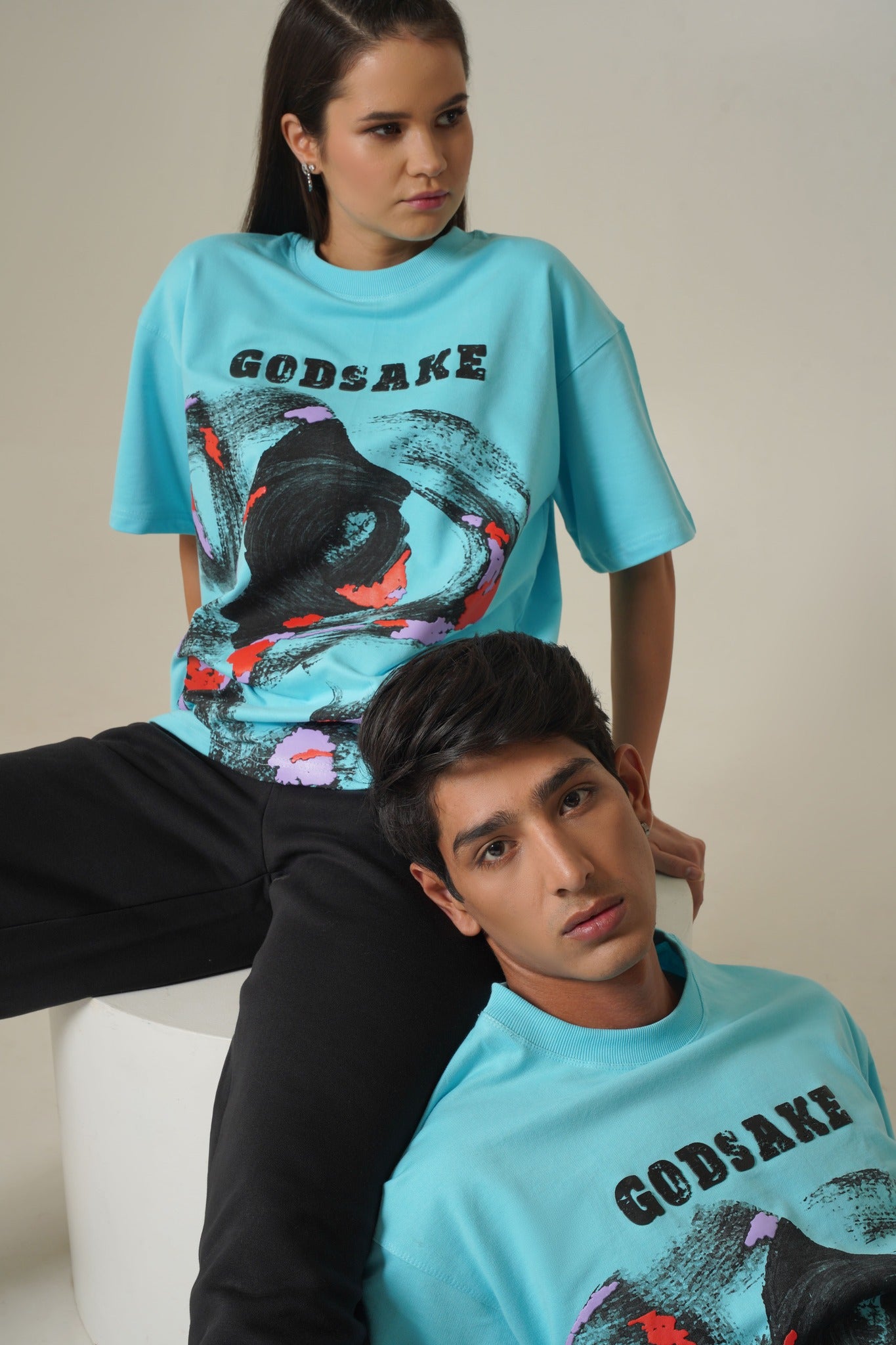 SENSATION T-SHIRT