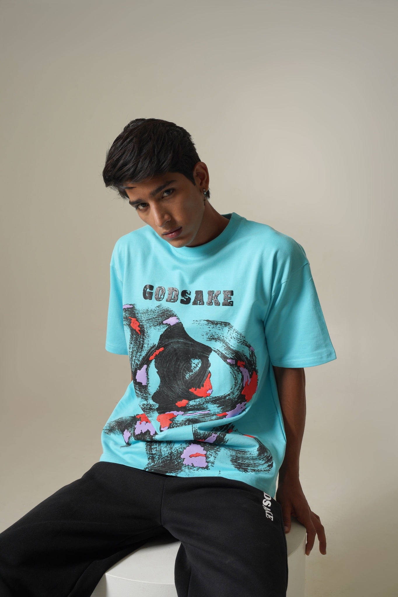 SENSATION T-SHIRT