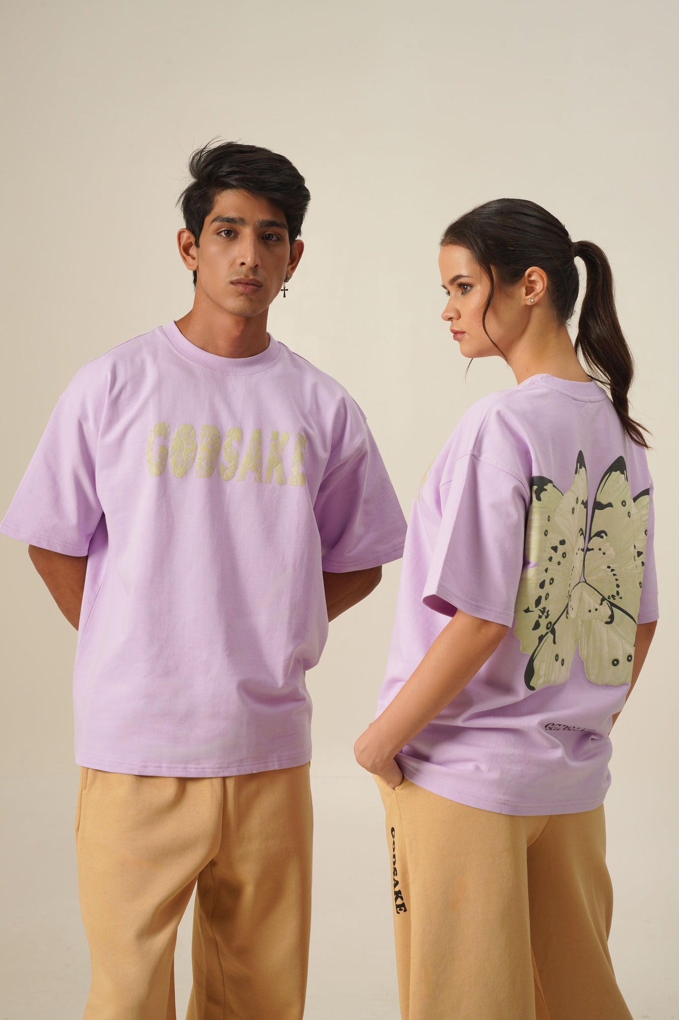 BLOOM OF INSECT T-SHIRT