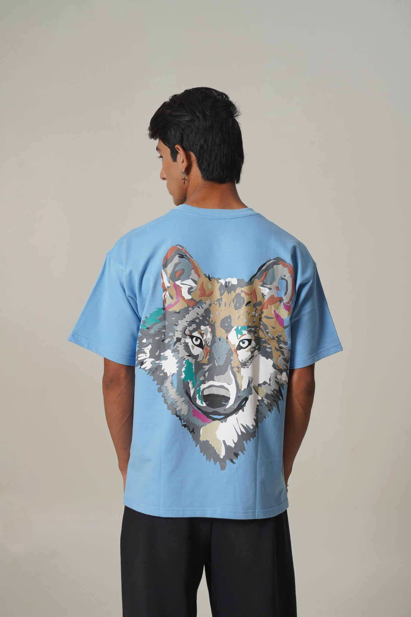 WOLF T-SHIRT