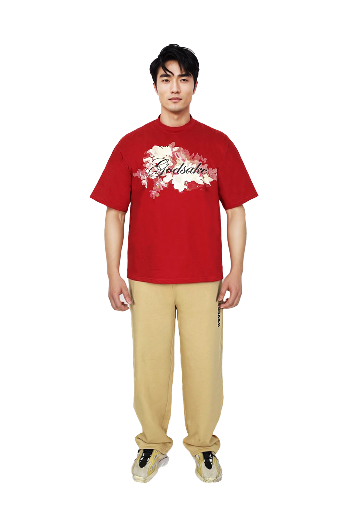 FEARLESS T-SHIRT
