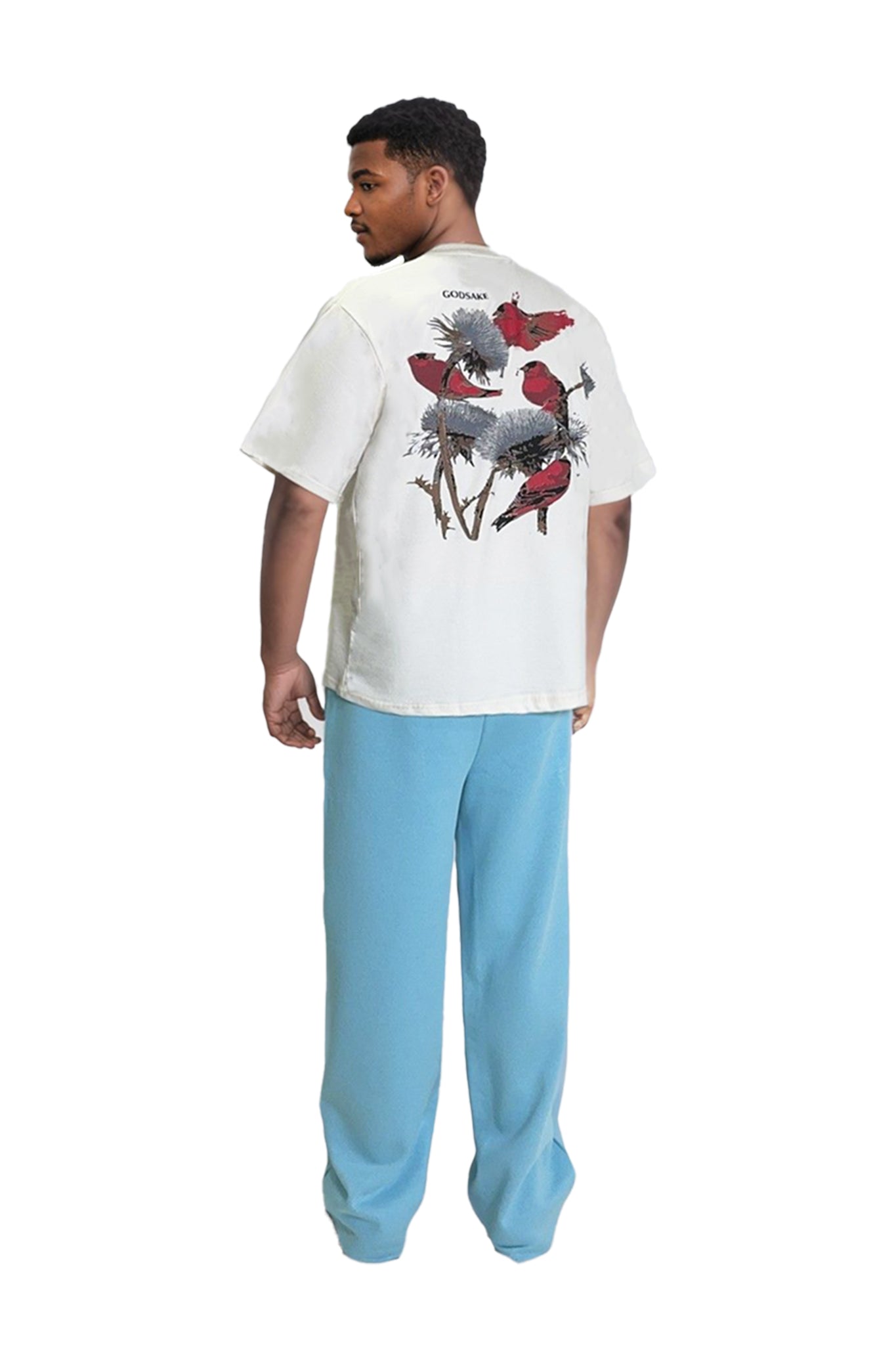 BIRDY T-SHIRT