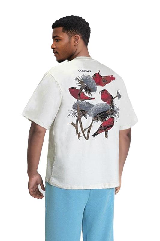 BIRDY T-SHIRT