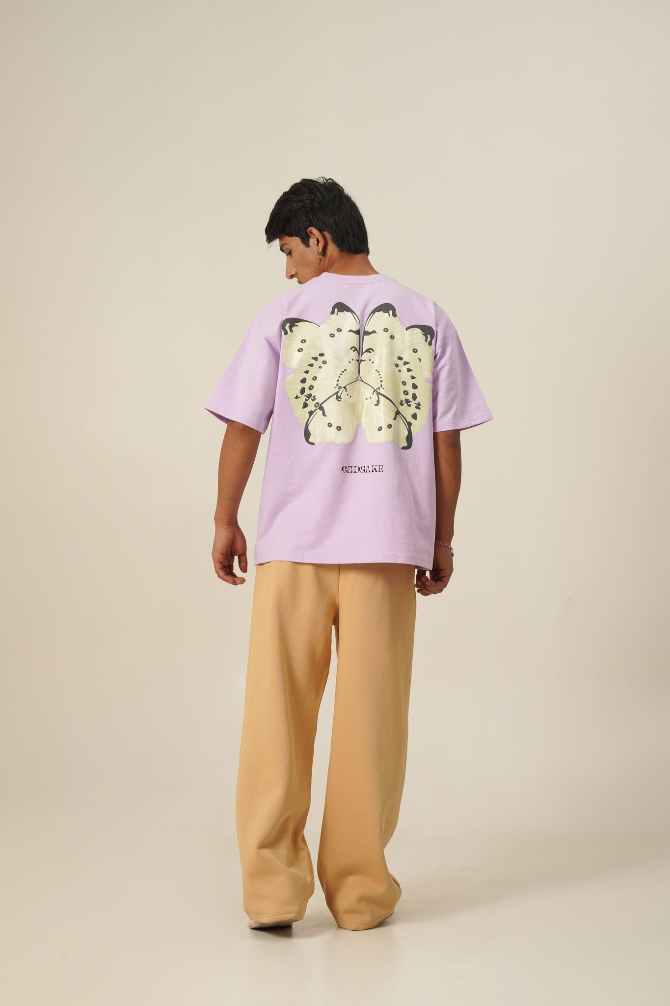 BLOOM OF INSECT T-SHIRT